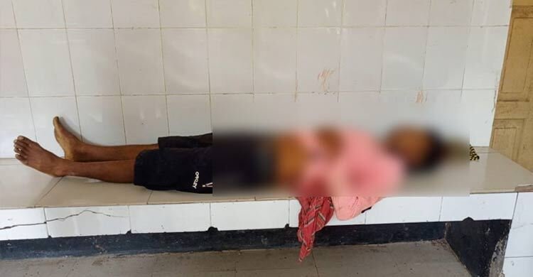 রাহ্মণবাড়িয়া সীমান্তে বিএসএফের গুলিতে বাংলাদেশি যুবক নিহত