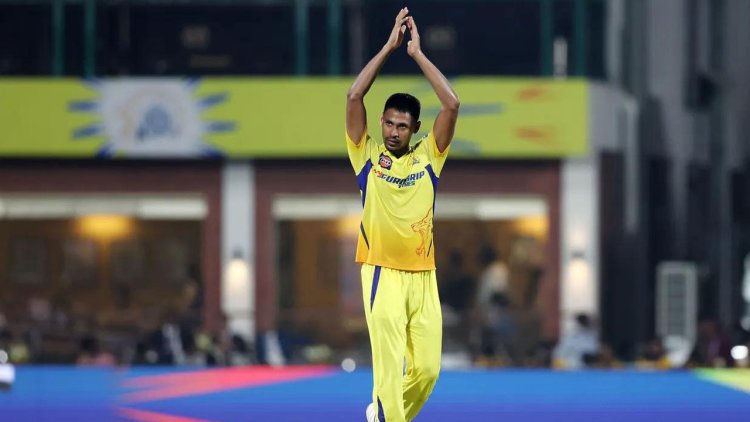 মুস্তাফিজের বিদায় নিয়ে যা বললেন চেন্নাই কোচ 