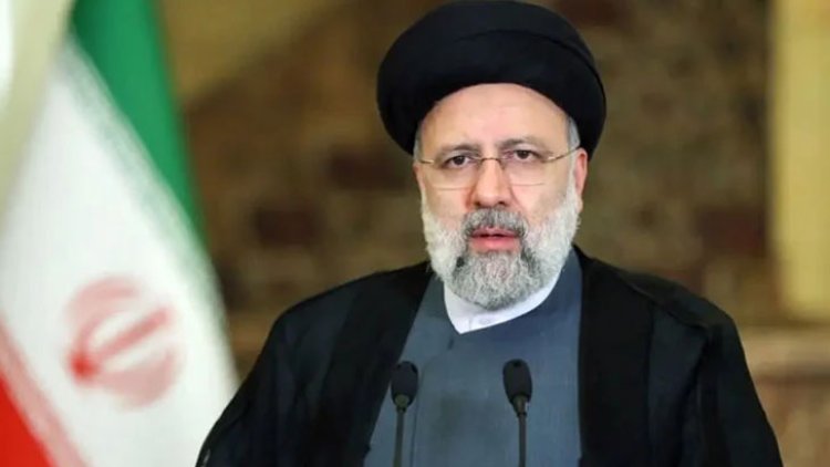 পাকিস্তানে জনসভা করার আগ্রহ ইরানি প্রেসিডেন্টের