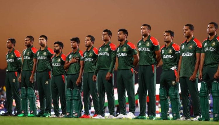 বাংলাদেশের বিশ্বকাপ দলে যাদের থাকার সম্ভাবনা নেই