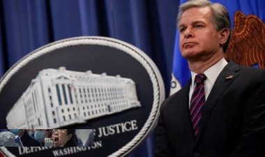 কোভিড সিকোয়েন্স প্রকাশকারী চীনা বিজ্ঞানীকে ল্যাব থেকে বের করে দেয়া হলো