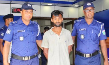 সুনামগঞ্জে কলেজছাত্রীকে ধর্ষণের পর হত্যা