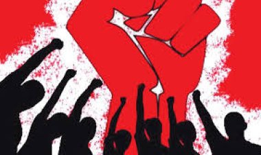 মহান মে দিবস আজ