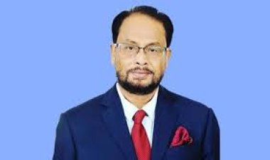 মে দিবস নির্যাতন-বৈষম্যের বিরুদ্ধে লড়াই করতে শেখায়: জিএম কাদের