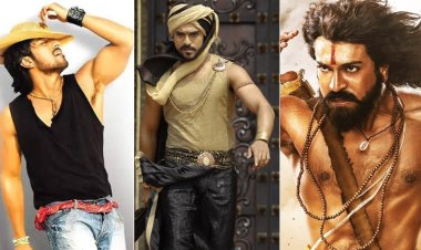 রাম চরণের পারিশ্রমিক ১৭০ কোটি টাকা!