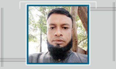  গরমে অসুস্থ হয়ে ঢামেক কর্মচারীর মৃত্যু