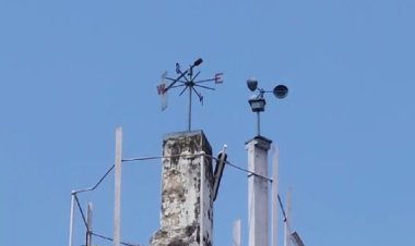 সন্ধ্যার মধ্যে ঢাকায় বৃষ্টির পূর্বাভাস