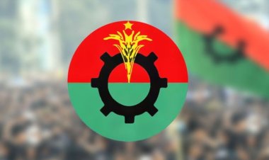 দ্বিতীয় ধাপে ৬১ নেতাকে বহিষ্কারের সিদ্ধান্ত বিএনপির