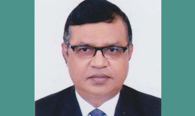 এ জে মোহাম্মদ আলী আর নেই