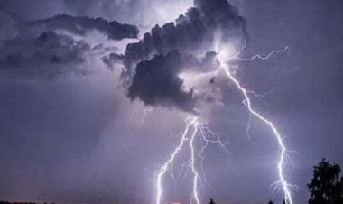 বজ্রপাতে সারা দেশে ১১ জনের মৃত্যু