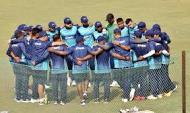 টি টোয়েন্টি র‌্যাংকিংয়ে শীর্ষে ভারত, বাংলাদেশ ৯ নম্বরে