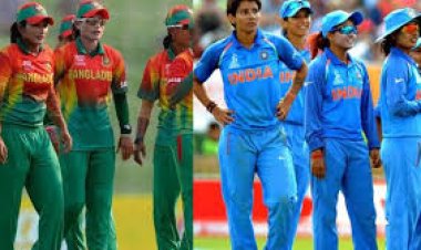 নারী টি-টোয়েন্টি বিশ্বকাপের সূচি ঘোষণা রোববার