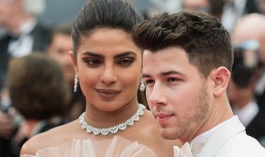 কনসার্ট বাতিল করলেন প্রিয়াংকার স্বামী