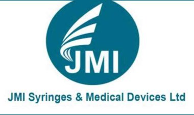  ঘুরে দাঁড়ানোর সপ্তাহে দাপট দেখালো জেএমআই সিরিঞ্জস