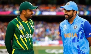 ভারত-পাকিস্তান ম্যাচের টিকিটের দাম বেড়ে দ্বিগুণ