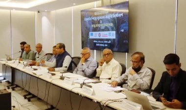 ট্যানারি শ্রমিকদের ন্যূনতম মজুরি ২২ হাজার ৭৭৬ টাকা করার প্রস্তাব- সিপিডি