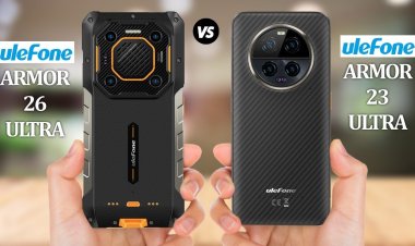 15,600mah ব্যাটারির সঙ্গে 200MP ক্যামেরা! চলে এল অবিশ্বাস্য ফোন