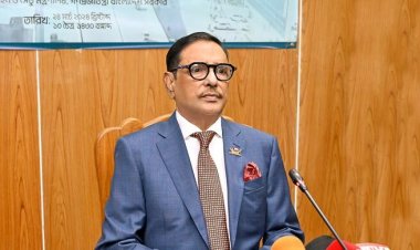 আওয়ামী লীগ কখনো ইতিহাস বিকৃতিতে বিশ্বাস করে না: কাদের