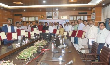  আইএসও সনদ পেল ২২ প্রতিষ্ঠান