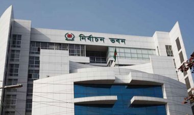 নোয়াখালীর সুবর্ণচর উপজেলার ওসিকে বদলির নির্দেশ ইসির