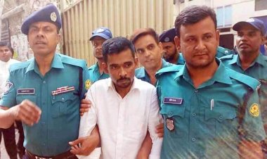  ইয়াবা সেবন করে শিশু-বৃদ্ধদের পেটাতেন মিল্টন: হারুন