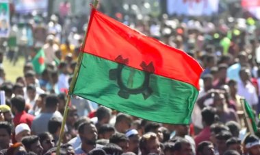 ১০ মে ঢাকায় সমাবেশ করবে বিএনপি