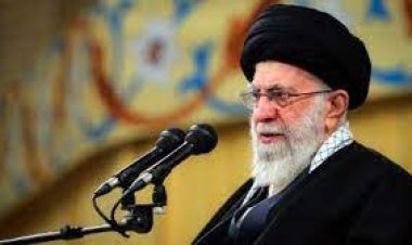 ফিলিস্তিনের সমর্থনে স্পষ্ট বার্তা ইরানের