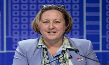 ঢাকায় আসছেন ব্রিটিশ পররাষ্ট্র প্রতিমন্ত্রী