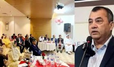 বাংলাদেশে বিনিয়োগ করতে আমিরাত সরকার ও ব্যবসায়ীদের প্রতি আহ্বান