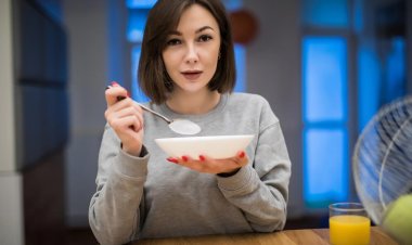 প্রতিদিন দই খাওয়ার উপকারিতা