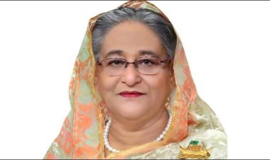  আজ হজ কার্যক্রম উদ্বোধন করবেন প্রধানমন্ত্রী