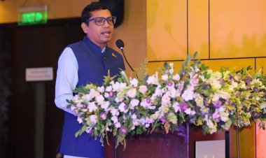 তথ্যপ্রযুক্তি খাতে নারীদের বিশেষ কোটা চালু করা হবে : পলক