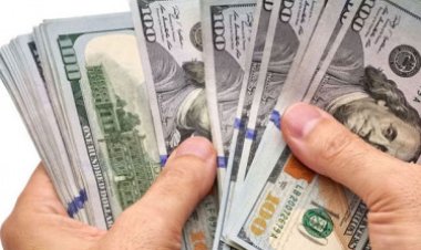 টাকার বড় অবমূল্যায়ন, ডলারের দাম এক লাফে বাড়লো ৭ টাকা