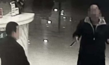 চীনের হাসপাতালে ছুরিকাঘাত: নিহত ১০