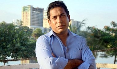 নাটকের অধিকাংশ নামই এখন ভালো না- মোশাররফ করিম