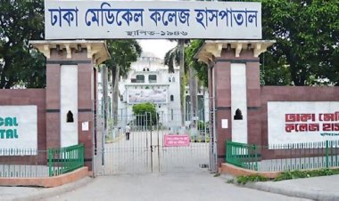  রাজধানীতে শিক্ষার্থীর ঝুলন্ত মরদেহ উদ্ধার