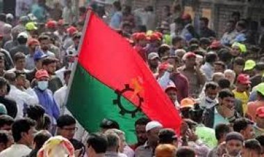 নয়াপল্টনে বিএনপির সমাবেশ কাল