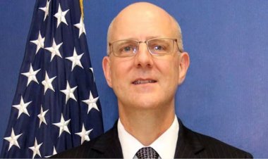 ঢাকায় পরবর্তী মা‌র্কিন রাষ্ট্রদূত মনোনীত করলেন জো বাইডেন