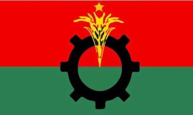 দুপুরে নয়াপল্টনে বিএনপির সমাবেশ