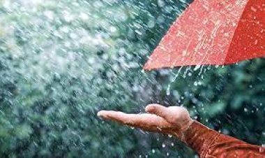 আজকে বৃষ্টির আভাস দিল আবহাওয়া অধিদপ্তর