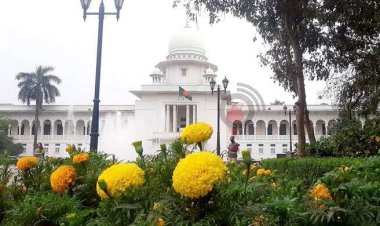  হাইকোর্ট প্রশাসন নারী নির্যাতন মামলায় ব্যক্তিগত আইনজীবী নিয়োগ করতে পারবেন বাদী