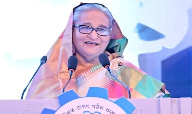 বিদ্যুতের চাহিদা মেটাতে সরকার বহুমুখী ব্যবস্থা নিয়েছে: প্রধানমন্ত্রী