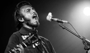  সড়ক দুর্ঘটনায় ‘অড সিগনেচার’ ব্যান্ডের শিল্পী পিয়াল নিহত