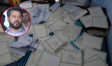 কারিগরি সনদ জালিয়াতি: জাল সনদের তালিকা ডিবিতে