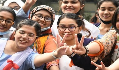 এসএসসিতে পাসের হারে শীর্ষে যশোর, সর্বনিম্ন সিলেট