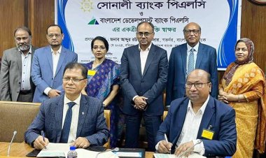 অনিচ্ছা সত্ত্বেও একীভূত হতে সোনালীর সঙ্গে বিডিবিএলের সমঝোতা