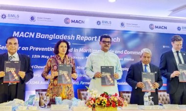 এমন উন্নত বাংলাদেশ চাই যে দেশকে নিয়ে সারাবিশ্ব গর্ববোধ করবে