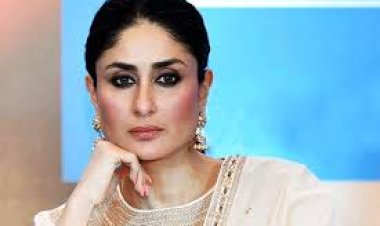 বইয়ের নামে 'বাইবেল' শব্দের ব্যবহার, কারিনাকে আইনি নোটিশ