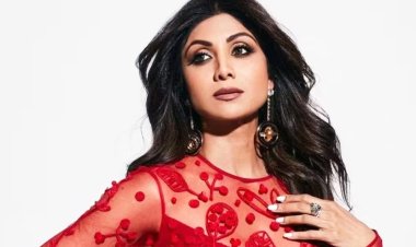 শিল্পা শেঠির ৯৮ কোটি টাকার সম্পত্তি বাজেয়াপ্ত