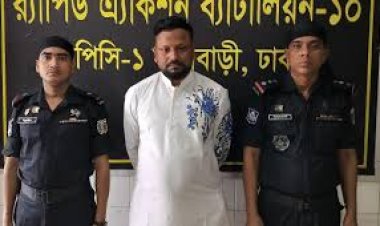 চোরাচালানের ৩৪৪ মোবাইল ফোন জব্দ, কারবারি গ্রেপ্তার